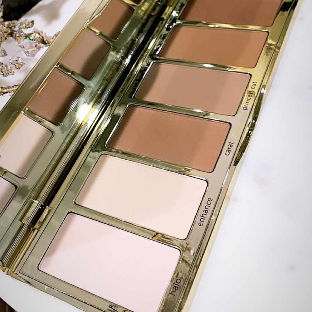 TARTE ♥️ Park Ave Princess